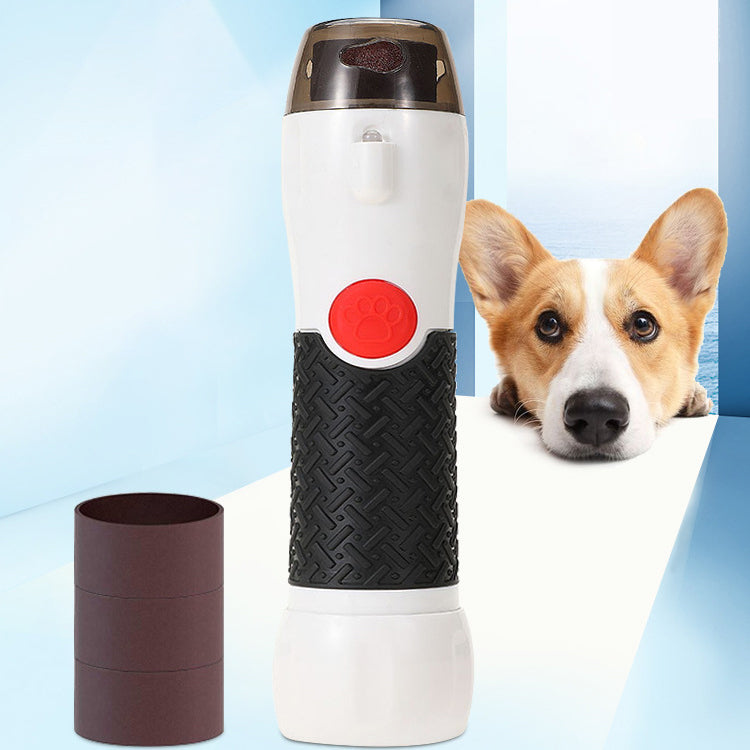 Limador Corta uñas Mascotas